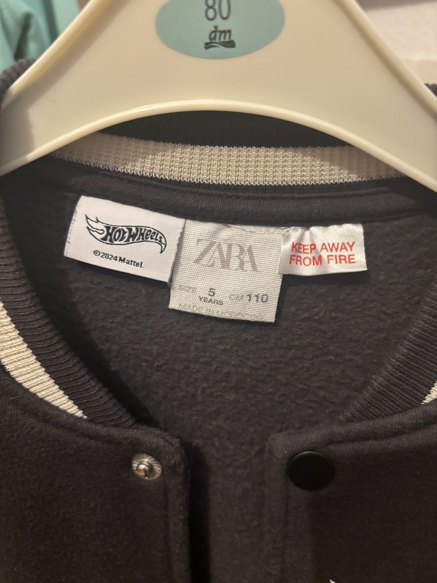 Vestes: Jacke – D'occasion à volketswil par Sisi521 3