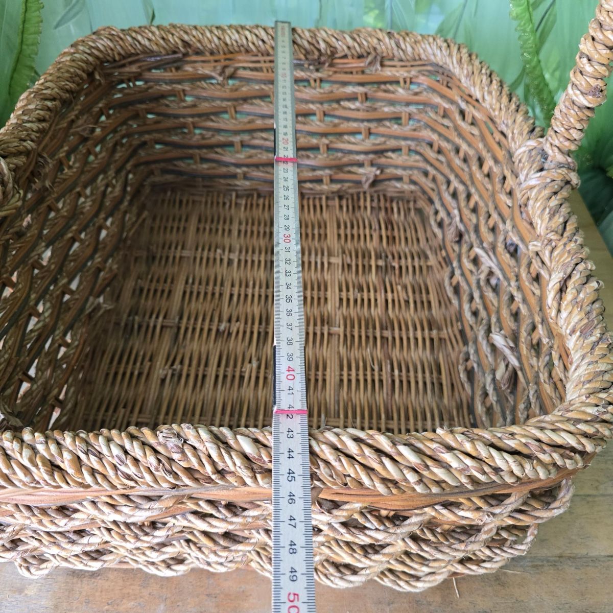 Autres articles pour la maison: Korb – D'occasion à Merlischachen par Sheavy 8