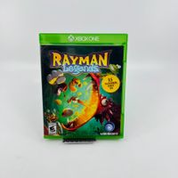 Rayman Legends (XBOX One)
