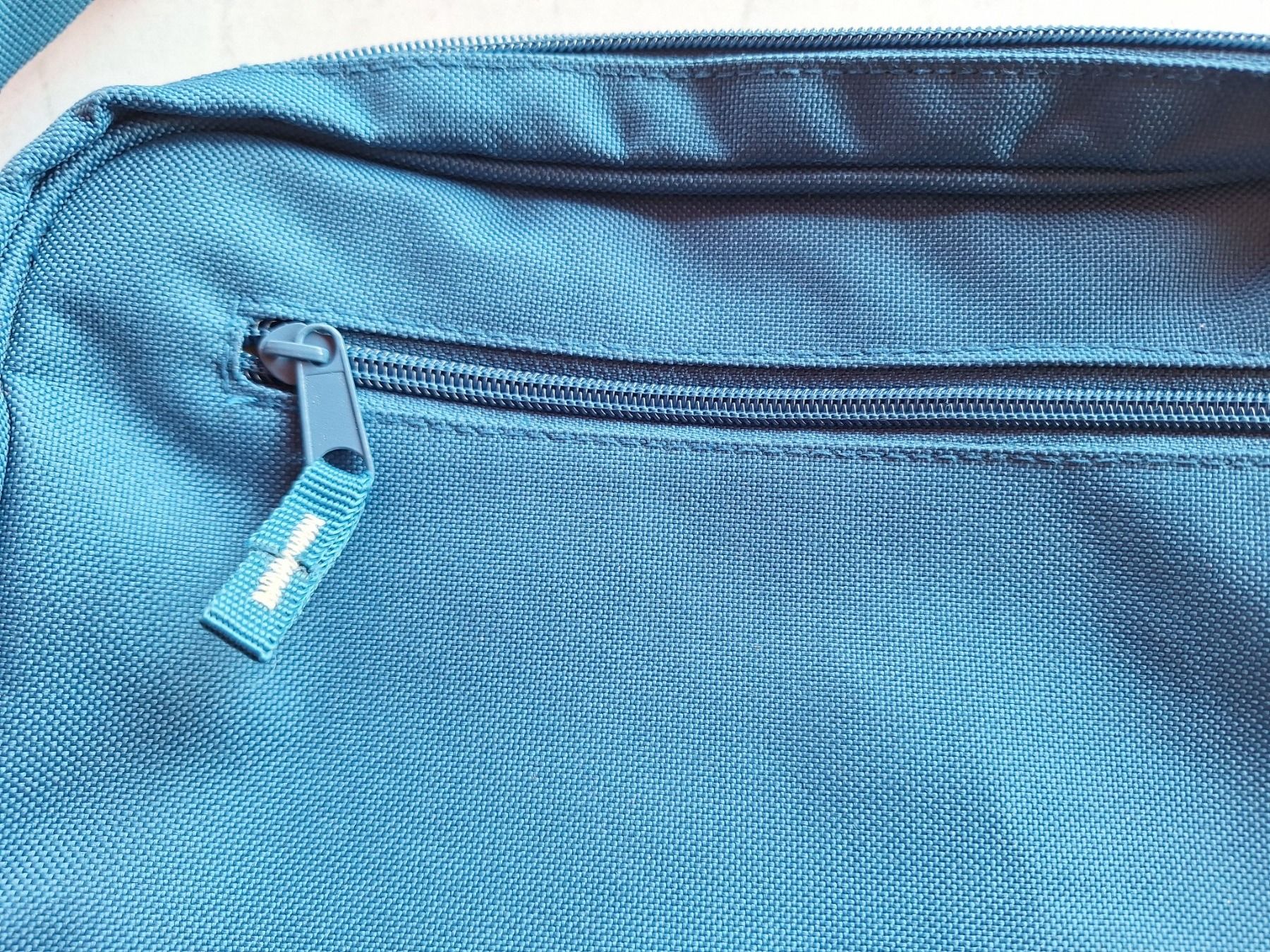 Taschen: X - ZESS TASCHE BLAU MIT RV – Neu (gemäss Beschreibung) aus Huttwil von Kunterbuntli 4