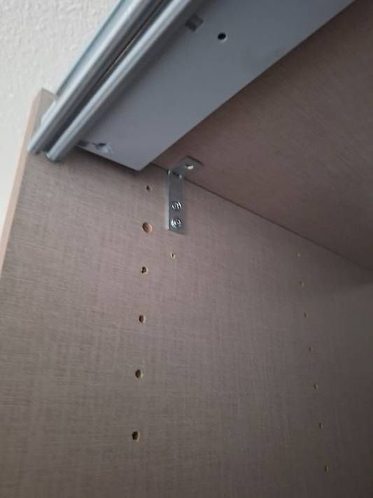 Schränke: Schrank – Gebraucht aus Buchs SG von gibol 2