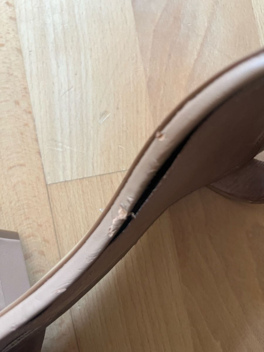 Steve Madden Scarpe da donna: Sandalette von Steve Madden – Usato da Zürich venduto da d.puentener 3