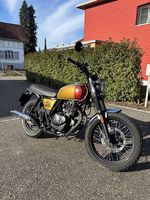 Brixton Cromwell 250