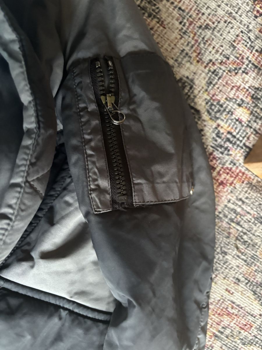 Jet Set Jacken: Jet Set Anorak Gr. 1 S – Gebraucht aus Kaltbrunn von Modern 2