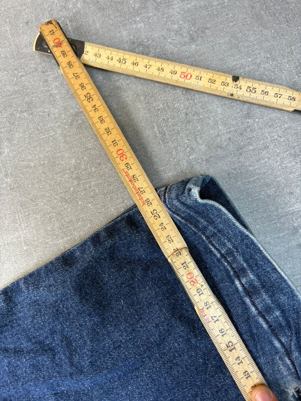 True Religion Jeans: Vintage True Religion Bootcut Flared Jeans - Grösse S/27 – Gebraucht aus Werdenberg von hase.vintage 6