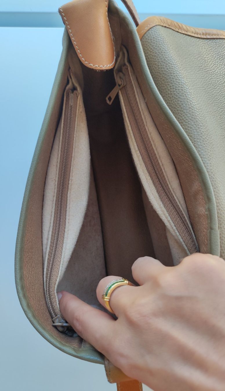 Sacs femmes: Courrèges bag – D'occasion à Zug par LindaManga 8