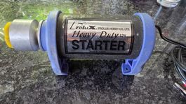 Prolux Heavy Duty Starter 12V Modellbau gebraucht