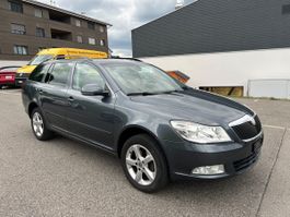 Skoda Octavia 1.8 Allrad