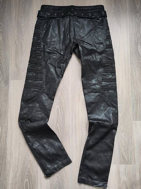 Pantalons: Punk Rave - Steampunk Infernal Hose – Neuf (Voir description) à Luterbach par mha_8xvr 2