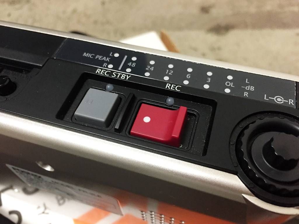Fostex Registratori: Fostex FR-2LE Field Recorder – Usato da Zürich venduto da funktion02 3