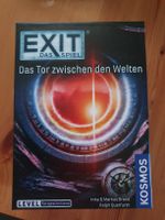 Exit Spiel - Das Tor zwischen den Welten