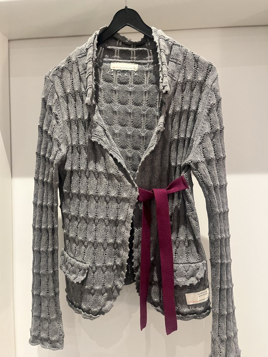 Odd Molly Giacche: Odd Molly Strickjacke – Usato da Eschen venduto da regino