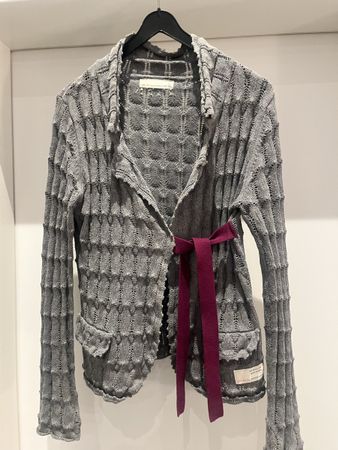 Odd Molly Strickjacke
