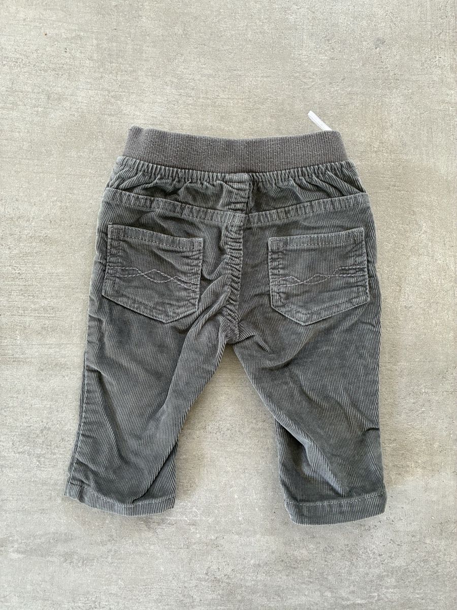 C&A Pantaloni: Cordhose Grösse 62 – Usato da Witterswil venduto da Livee 1