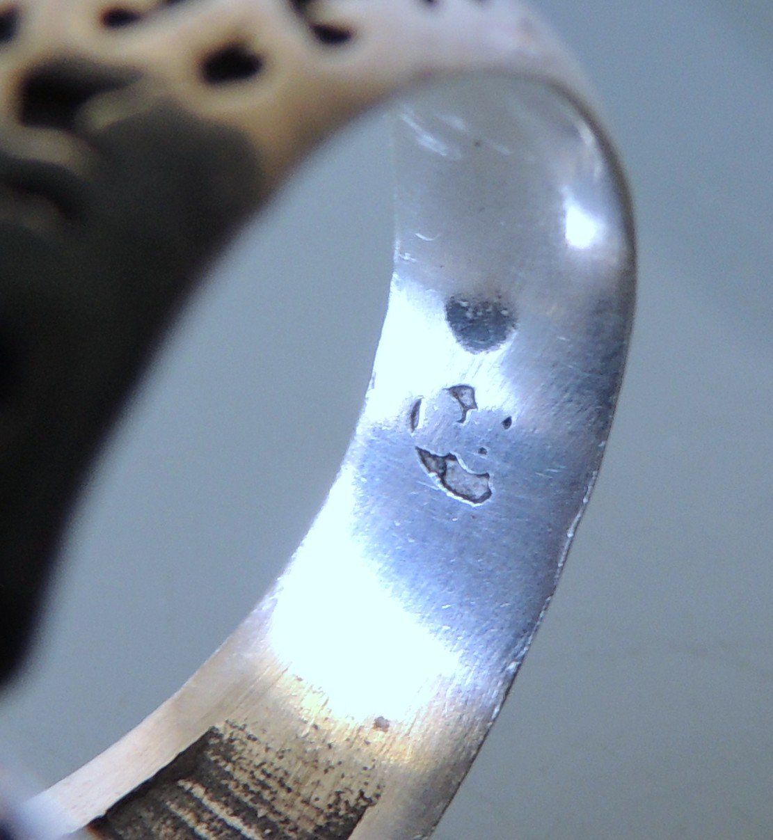 Bagues: Silber 800 Türkis Fingerring Gr. 68 – D'occasion à Waldenburg par schaller707 5