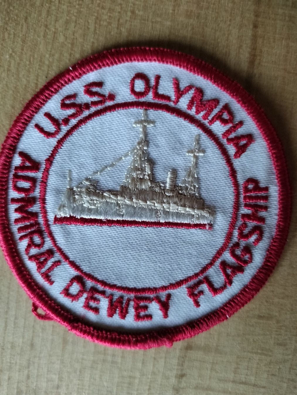Patches: Armee Militär Marine Aufnäher – Gebraucht aus Schwanden Sigrisw von cadieux71