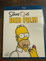 DIE SIMPSONS - DER FILM **** ABSOLUTER KULT....