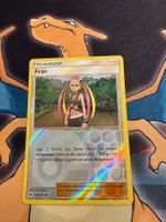Fran (BUS 120) - Reverse Holo - Nacht in Flammen