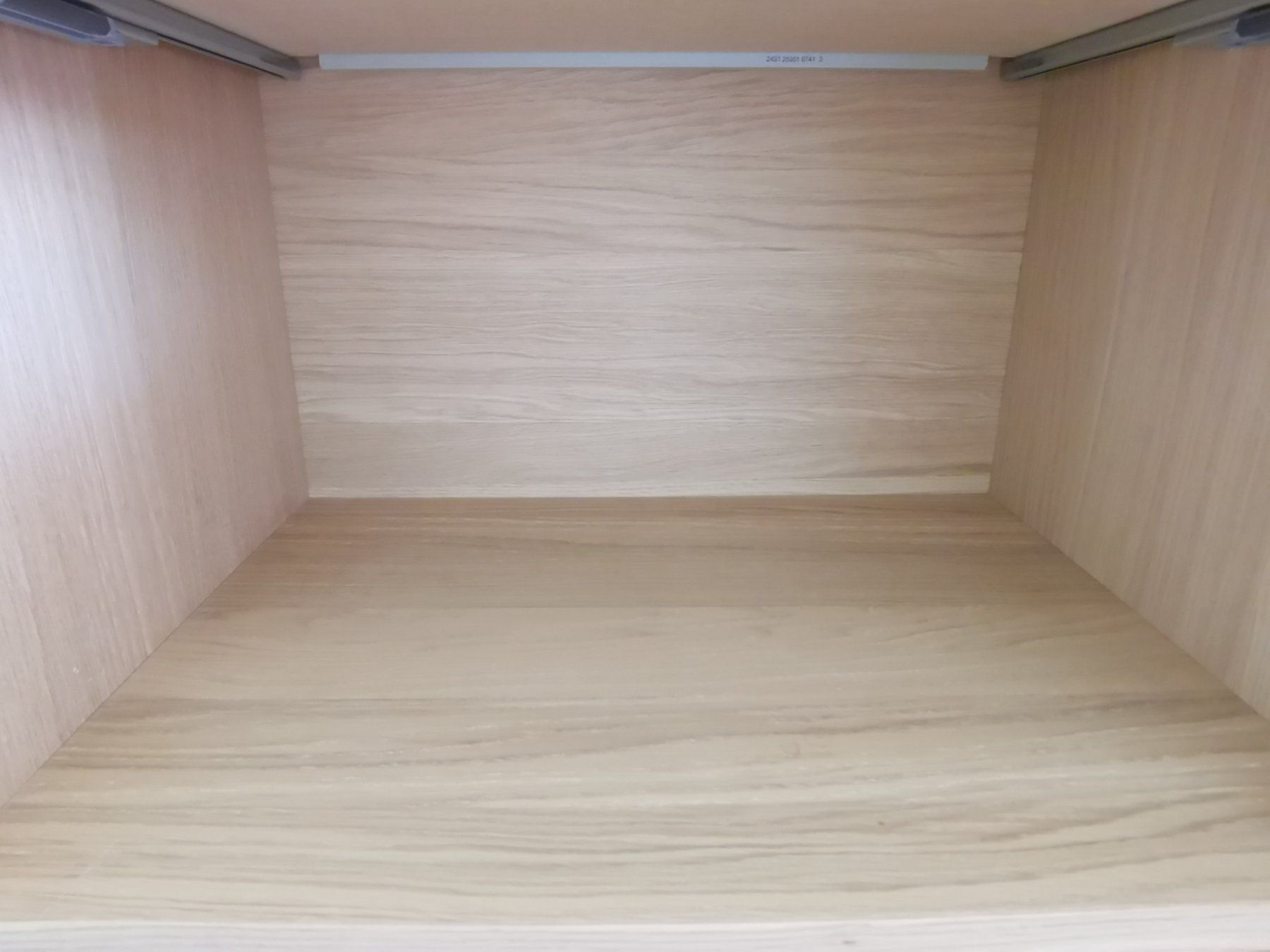 Ikea Cassettiere: IKEA Sideboard Tonstad Eichenfurnier NP 369.- CHF – Usato da Oberlunkhofen venduto da DoroT.Sch 3