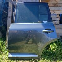 Portière arrière gauche VW Touareg 2002-2010