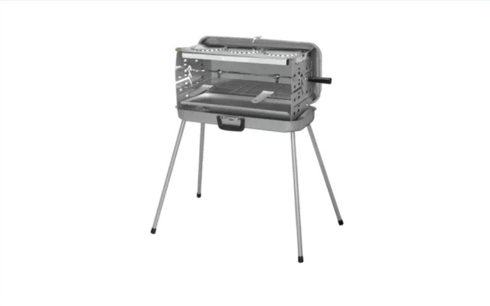 Griglie: Campinggrill – Usato da Lyss venduto da nad_k2bj