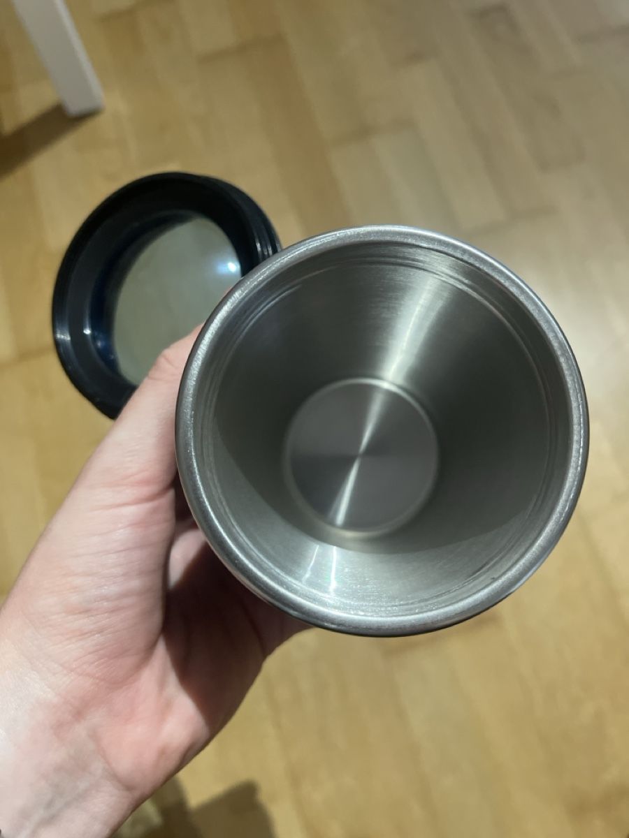 Tazze: Becher Objektiv Nachbildung  – Nuovo e nell'imballaggio originale da Bachenbülach venduto da majer94 1