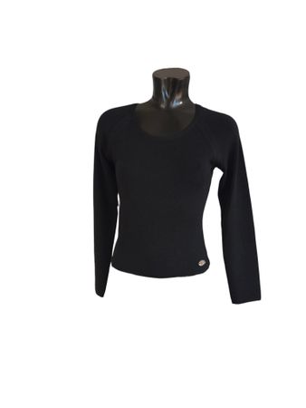 Chanel Kaschmir Pulli