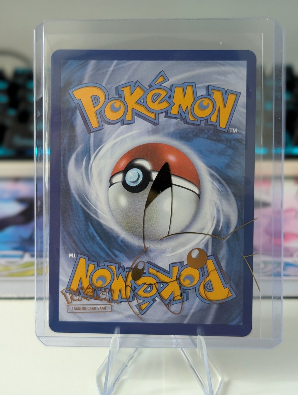 Pokémon Carte collezionabili: Froxy (CRI 088) Wachsendes Chaos DE – Nuovo (secondo la descrizione) da Bern venduto da yve_879k 1