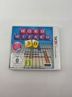 Word Wizard 3D (Nintendo 3DS)