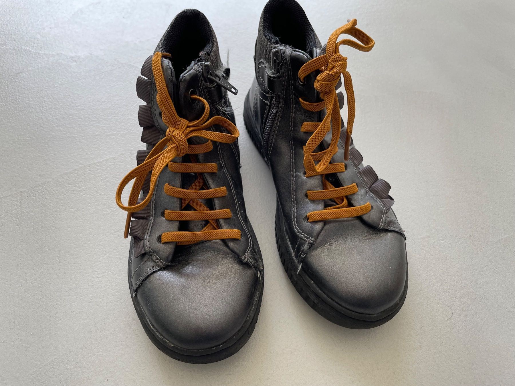 Geox Schuhe für Mädchen: Geox, Übergangsschuhe 31 – Gebraucht aus Siebnen von Nulu12
