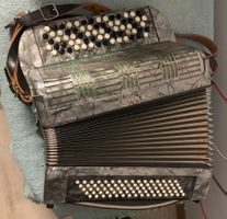 Akkordeon Hohner Sirena 1