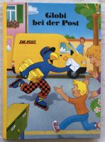 Globi bei der Post - Band 65 - 1.Auflage