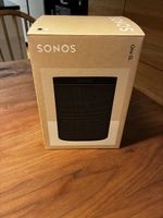 Sonos one SL