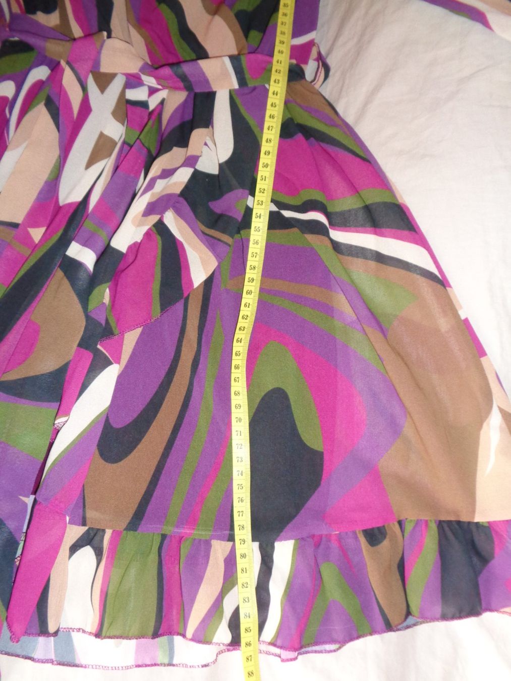 Vestiti: Kleid Dame Gr.166 – Nuovo (secondo la descrizione) da Tafers venduto da kor_jf9w 8