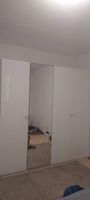 2er Pax Schrank inkl Zubehör