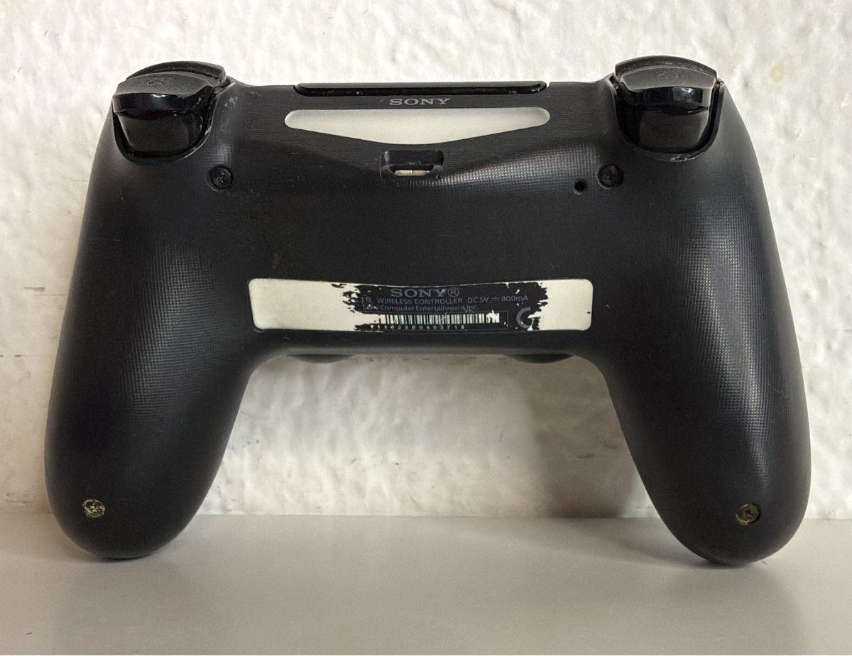 Sony Controller: Sony PlayStation 4 - Controller 🎮 – Gebraucht aus Ehrendingen von bubulence 1