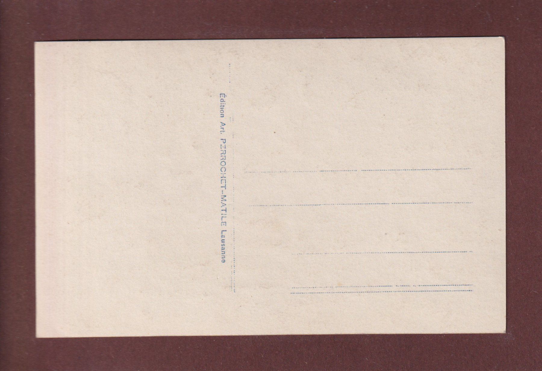 Cartes postales: NEUCHÂTEL - Costume - Rouet – D'occasion à Pully par nicecards 1