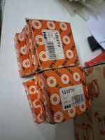 6x FAG Kugellager 1206TV - neu