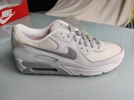 NIKE AIR MAX 90 multi-color sneaker US 11.5 / EUR 45.5