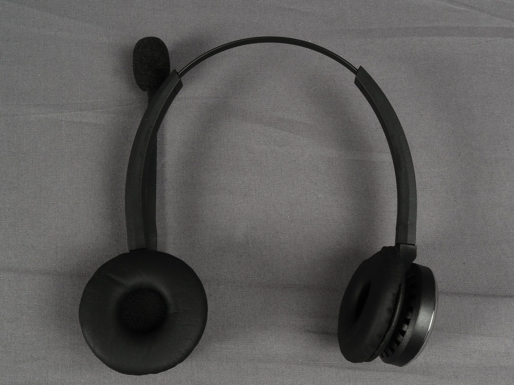 Jabra Cuffie: JABRA PRO 9450 Kopfhörer Headset – Nuovo (secondo la descrizione) da Steinen venduto da Restwert_Steinen 3