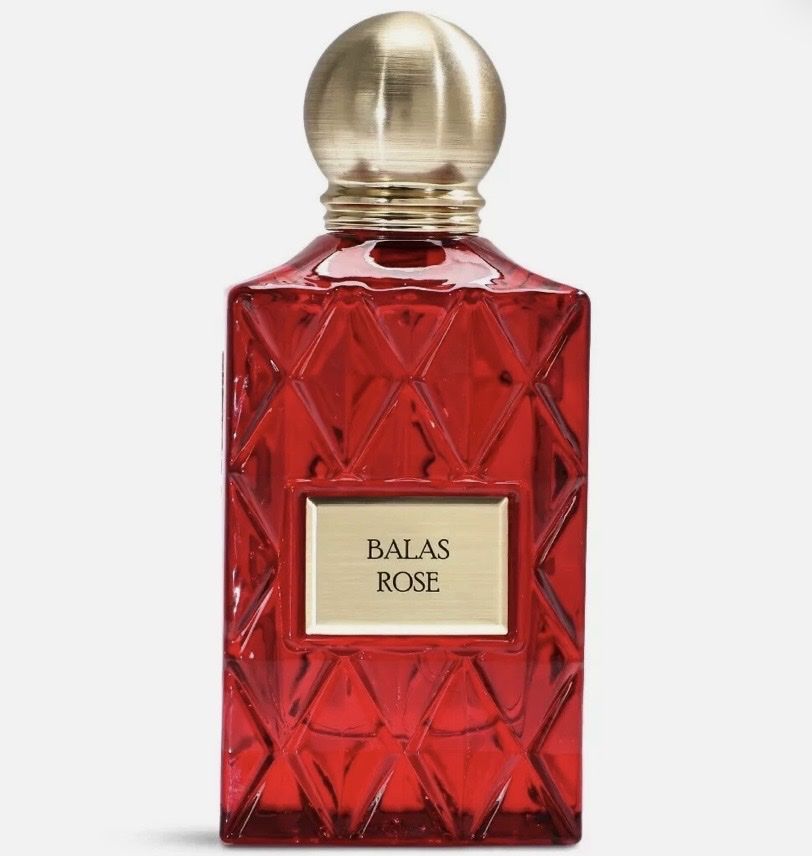 Parfums & Eau de Toilette: Balas Rose Eau de Parfum 100ml Original Neu – Neuf (Voir description) à Zürich par mer_xtn2 2