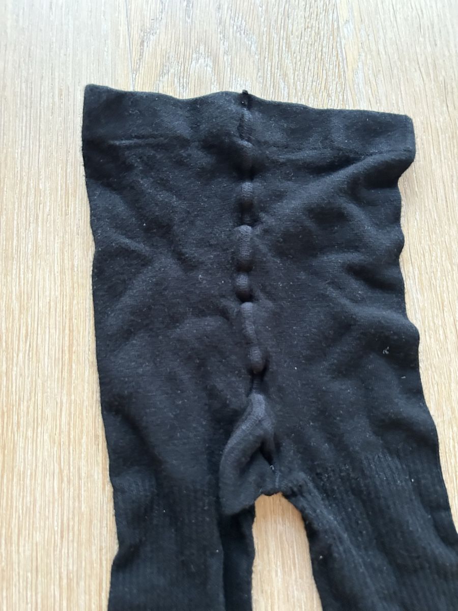 Calze & Collant: 3 warme Strumpfhosen – Usato da Rorschach venduto da fla_62jm 2