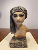Skulptur Tochter Nofretetes