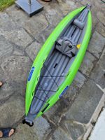 Gumotex Kajak / Schlauchboot Twist, Einplätzer, neuwertig