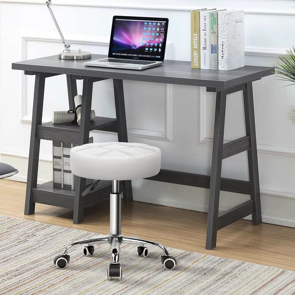 Sgabelli: Rollhocker Arbeitshocker Drehhocker höhenverstellbar 51 67cm – Nuovo e nell'imballaggio originale da Dörflingen venduto da Nixhub 1