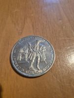 Pièce rare 200 Escudos Portugal 1995 - Alphonse d'Albuquerqu