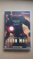 Iron Man DVD Ton Deutsch & Englisch 