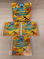 3 CD Bimbo Time - Le Piu' Belle Canzoncine per Maschietti!
