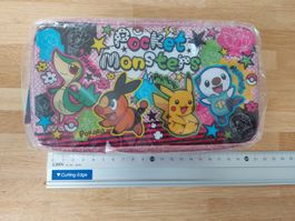 Pokémon Etui Pink