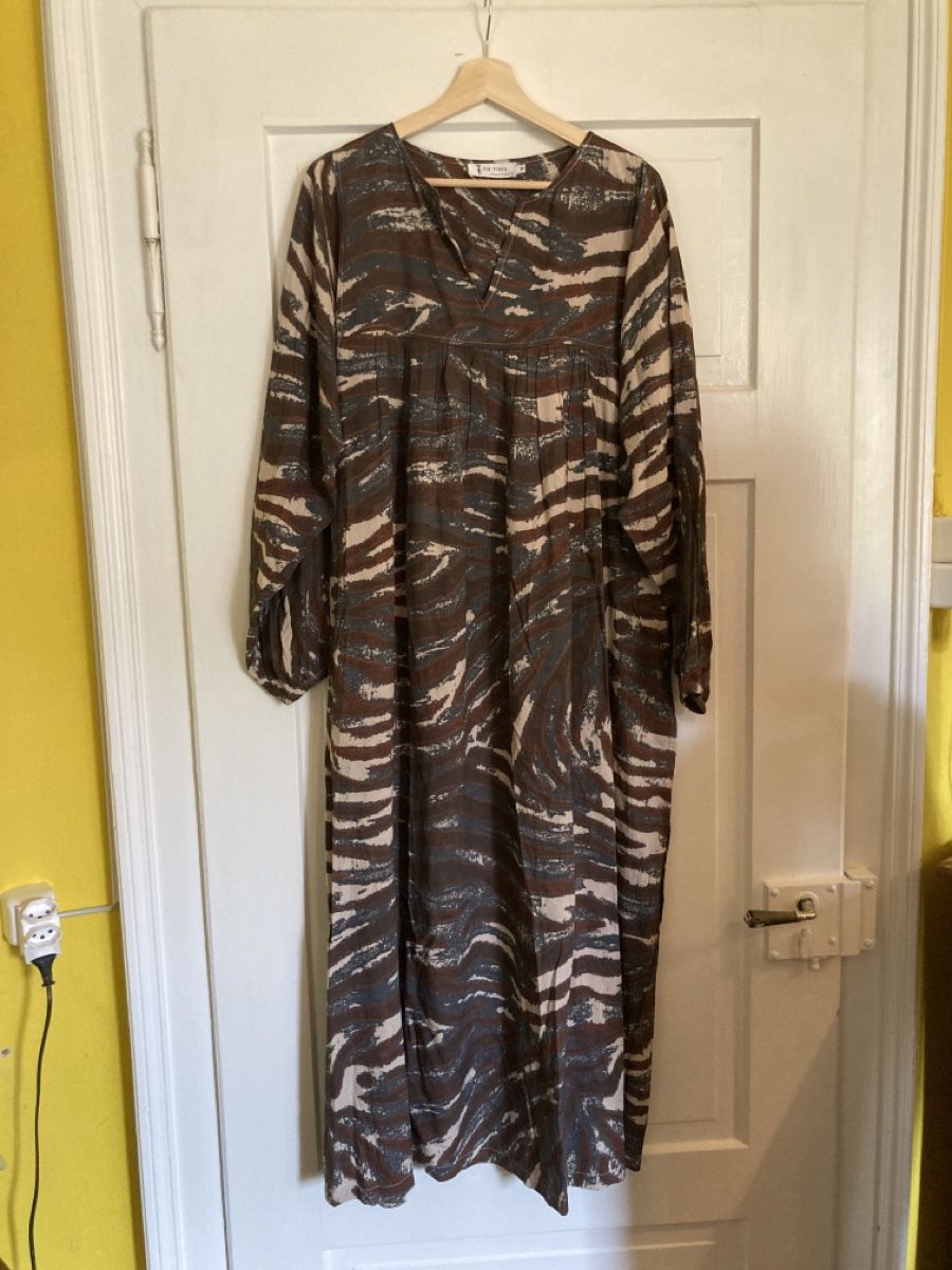 Vestiti: Kleid, Dänisches Design, Gr. M, NEU – Nuovo (secondo la descrizione) da Luzern venduto da bettygreen